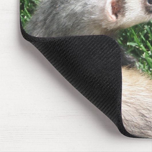 Entspannung Mousepad (Ecke)