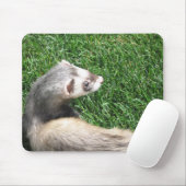 Entspannung Mousepad (Mit Mouse)