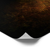 Entspannung Poster (Ecke)