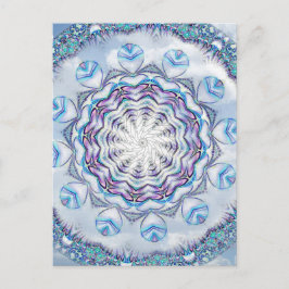 Entspannung Postkarte