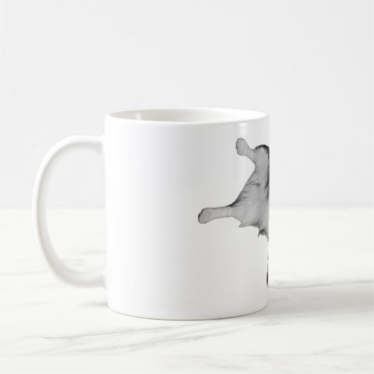 Entspannung pur kaffeetasse (Links)