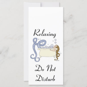 Entspannung stört ImagineMermaid.com nicht