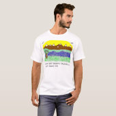 Entspannung ...... T-Shirt (Vorne ganz)