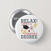 Entspannungs-Master-Grad Button (Vorne & Hinten)