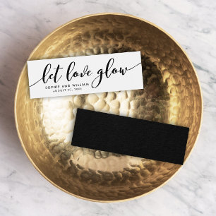 Entspannungsskript Hochzeit Lass Liebe Leuchten