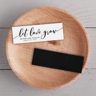 Entspannungsskript Hochzeit Lass Liebe Wachsen
