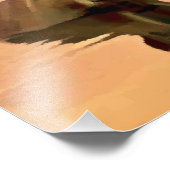 Entspannungstag Fotodruck (Ecke)