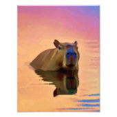 Entspannungstag Fotodruck (Vorne)