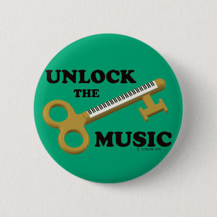 Entsperren der Musik Button