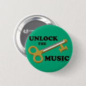Entsperren der Musik Button (Vorne & Hinten)