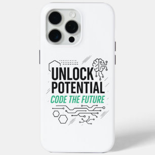Entsperren potenzieller Code-Future-Fall   Tech Jo Case-Mate iPhone Hülle