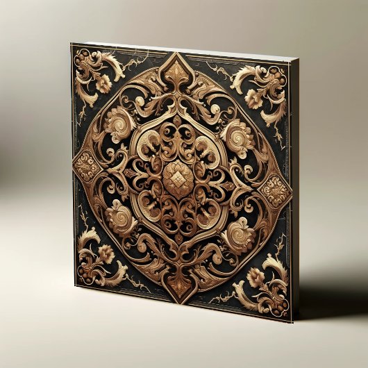 Entsperren Sie damit den versteckten Glamour Ihres Fliese