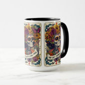 Entsperren Sie den mystischen Wald der letzte 🦋 Tasse (VorderseiteRechts)