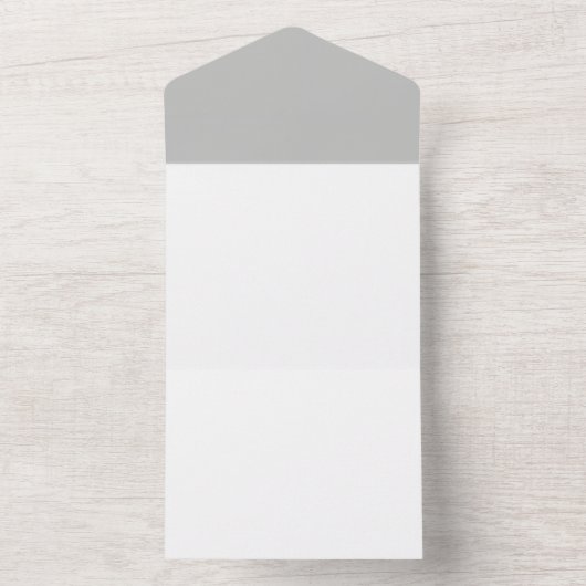 Entsperren Sie den Power der Farbe All In One Einladung (Innen Boden)