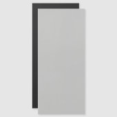 Entsperren Sie den Power der Farbe Magneteinladung (Vorne/Hinten)
