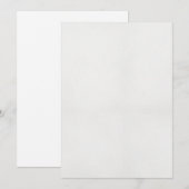 Entsperren Sie den Power der Farbtheorie Einladung (Vorne/Hinten)