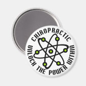 Entsperren Sie den Power im Inneren Magnet (Vorderseite/Rückseite)
