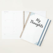 Entsperren Sie Ihre Kreativität: My Thoughts Journ Planer (Anzeige)