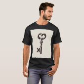 Entsperren von Mystery T - Shirt Collection (Vorne ganz)