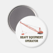 ENTSPRECHEN MAGNET (Vorderseite/Rückseite)