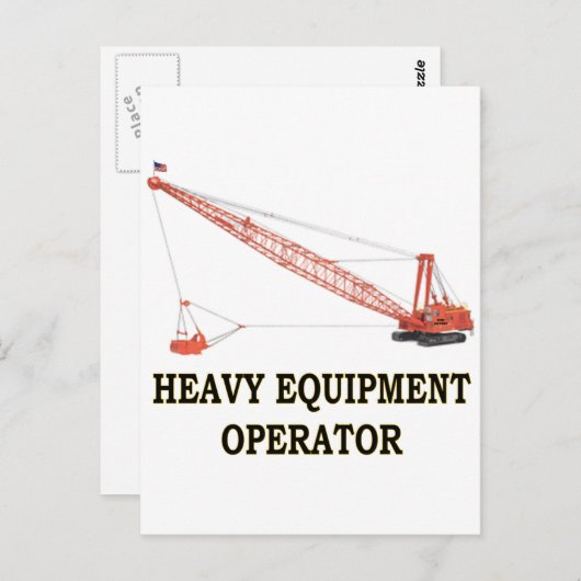 ENTSPRECHEN POSTKARTE (Vorne/Hinten)