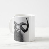 ENTSPRECHEND | TASSE (Vorderseite Links)