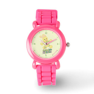 Entspringen Sie in Webkinz! Armbanduhr