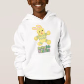 Entspringen Sie in Webkinz! Hoodie (Vorderseite)