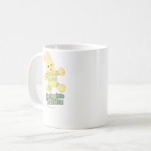 Entspringen Sie in Webkinz! Kaffeetasse (Vorderseite Links)