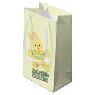 Entspringen Sie in Webkinz! Kleine Geschenktüte