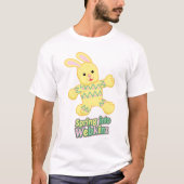 Entspringen Sie in Webkinz! T-Shirt (Vorderseite)