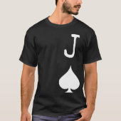 Entsprochen T-Shirt (Vorderseite)