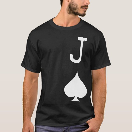 Entsprochen T-Shirt (Vorderseite)