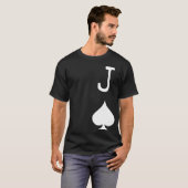 Entsprochen T-Shirt (Vorne ganz)