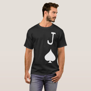 Entsprochen T-Shirt