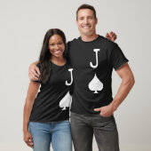 Entsprochen T-Shirt (Unisex)