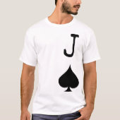 Entsprochen T-Shirt (Vorderseite)