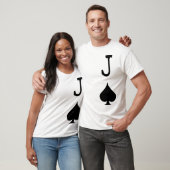 Entsprochen T-Shirt (Unisex)