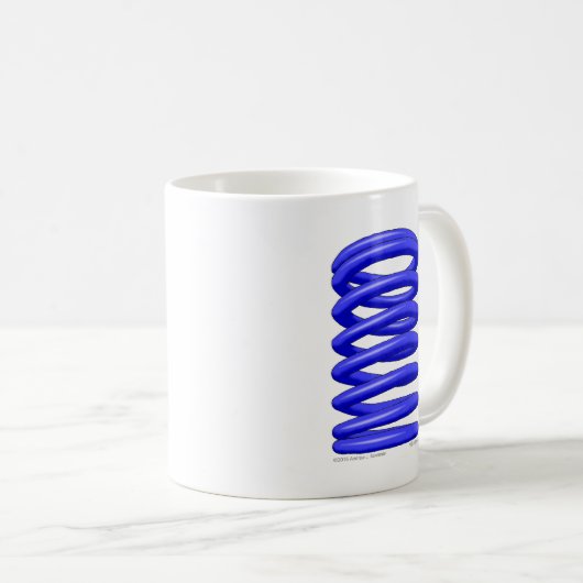 Entsprungen [x2] kaffeetasse (VorderseiteRechts)