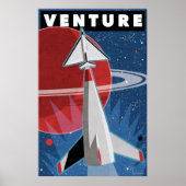 ENTSTEHEN POSTER (Vorne)