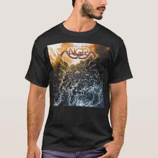 Entstehender Donner Angra T-Shirt