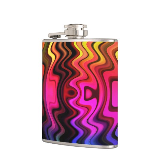 Entstehung Flachmann (Links)