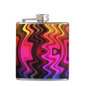 Entstehung Flachmann (Vorderseite)