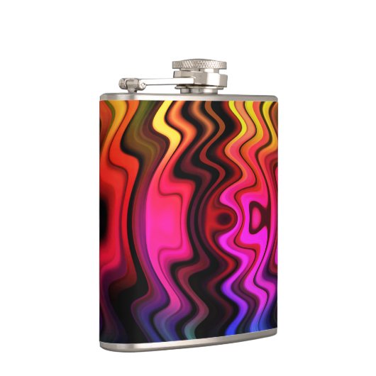 Entstehung Flachmann (Rechts)