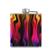 Entstehung Flachmann (Rückseite)