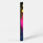 Entstehung  iPhone hülle (Rechte Seite)