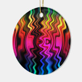 Entstehung Keramik Ornament (Links)