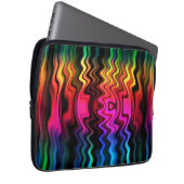 Entstehung Laptopschutzhülle (Vorne Rechts)