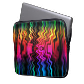 Entstehung Laptopschutzhülle (Vorderseite Links)