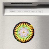Entstehung Magnet (In Situ (Geschirrspüler))